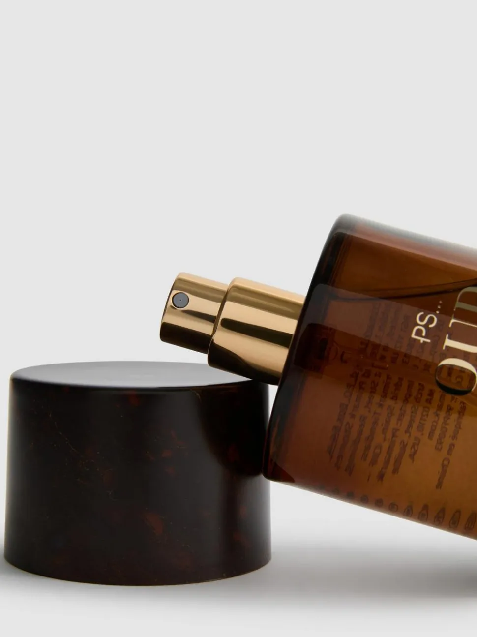 PS... Oud Eau de Toilette für Herren, 50 ml
