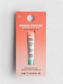 PS... Peach Cooler Lippenbalsam