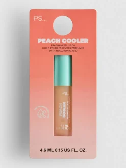 PS... Peach Cooler Lippenöl