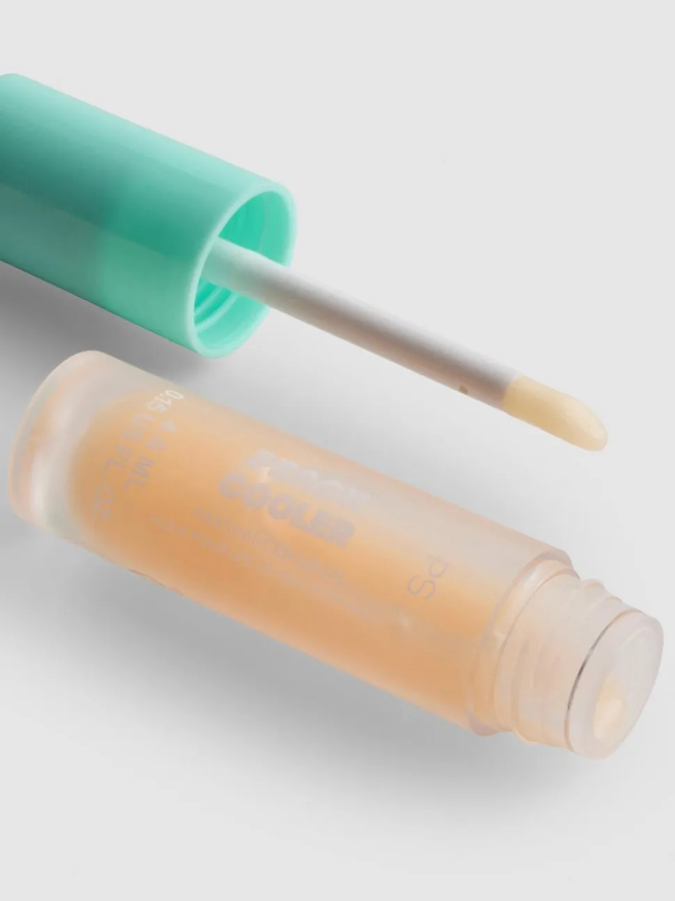 PS... Peach Cooler Lippenöl