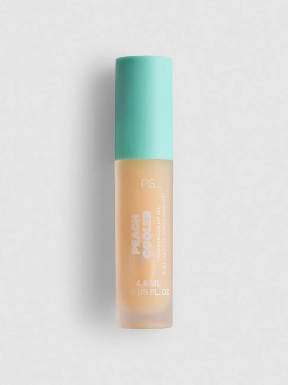 PS... Peach Cooler Lippenöl