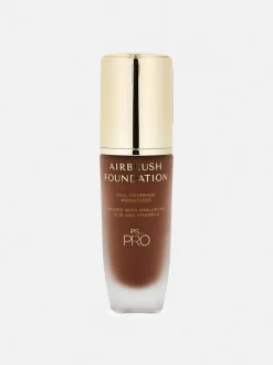 PS… Pro Airbrush Foundation