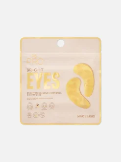 PS... Pro Augenpatches mit Hydrogel, 3er-Pack