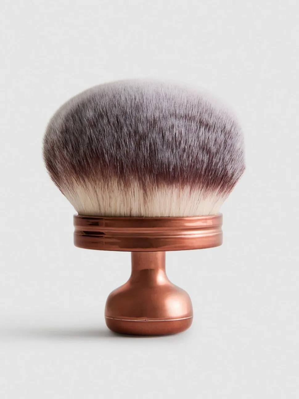 PS... Pro Bronzerpinsel für den Körper