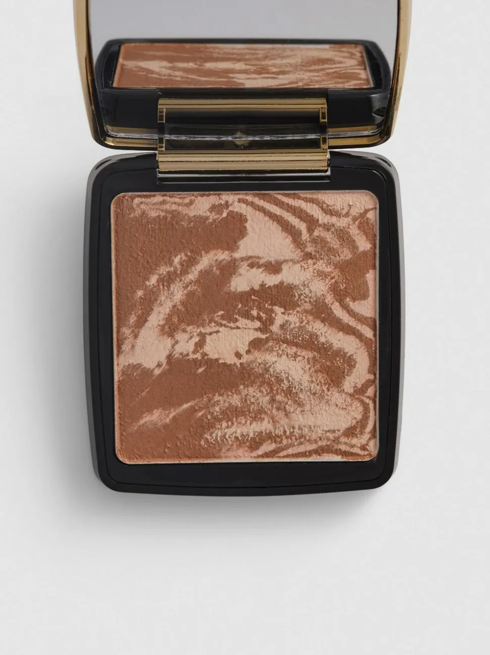 PS... Pro Bronzing-Puder