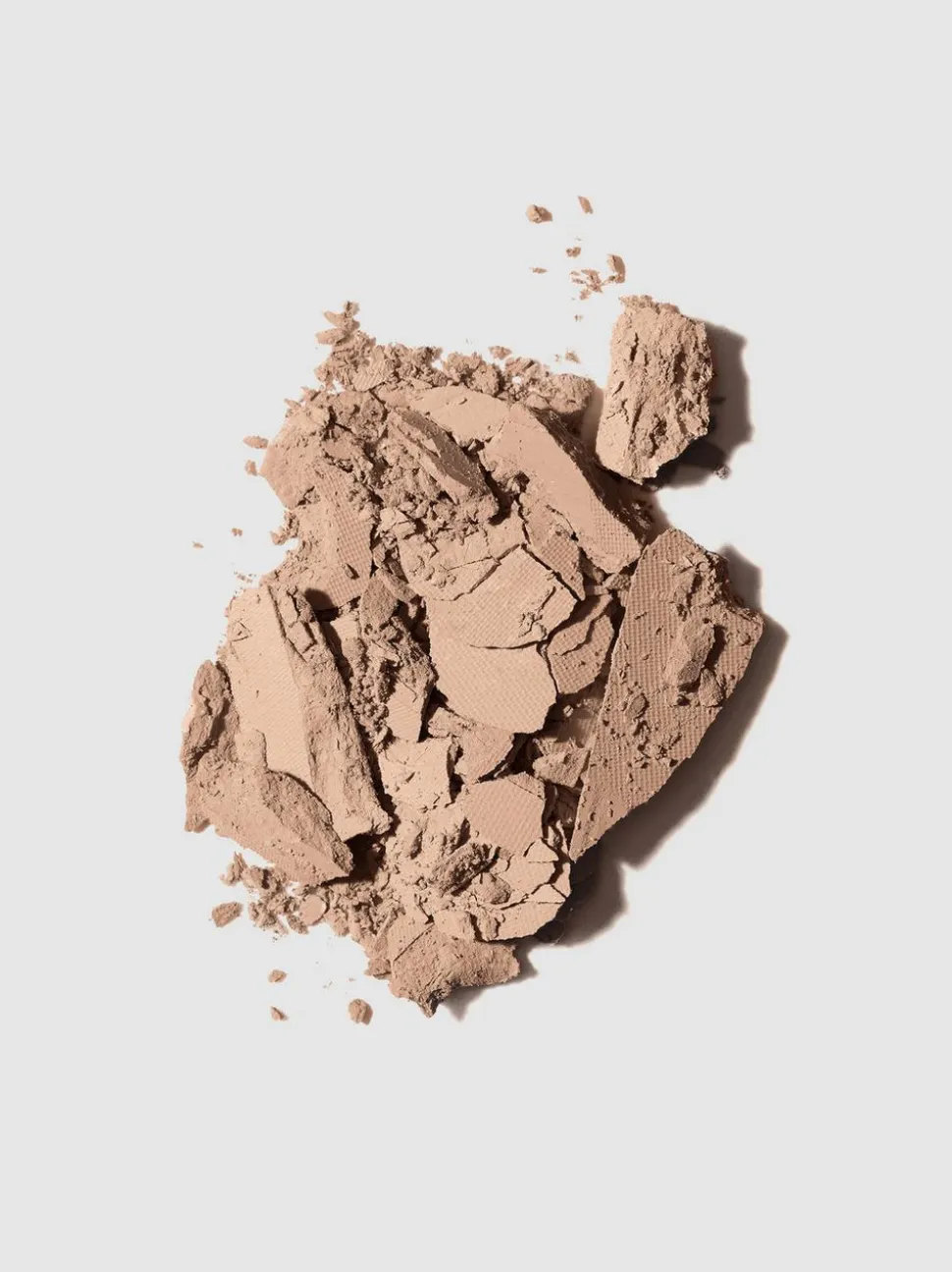 PS... Pro Bronzing-Puder