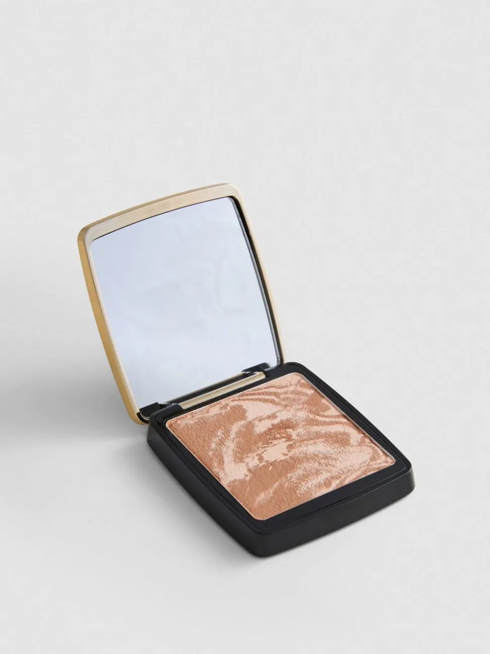 PS... Pro Bronzing-Puder