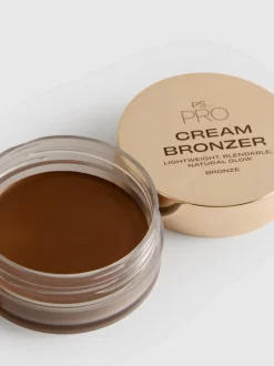 PS... Pro Creme-Bronzer