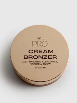 PS... Pro Creme-Bronzer