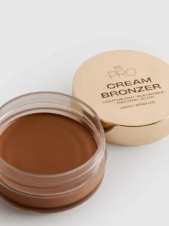 PS... Pro Creme-Bronzer