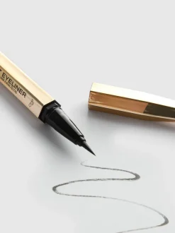 PS… Pro Eyeliner mit Filzspitze