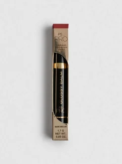 PS... Pro Glänzender Lippenbalsam