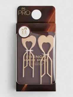 PS… Pro Haarnadeln, 2er-Pack
