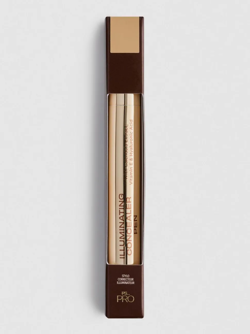 PS... Pro Illuminierender Concealer-Stift