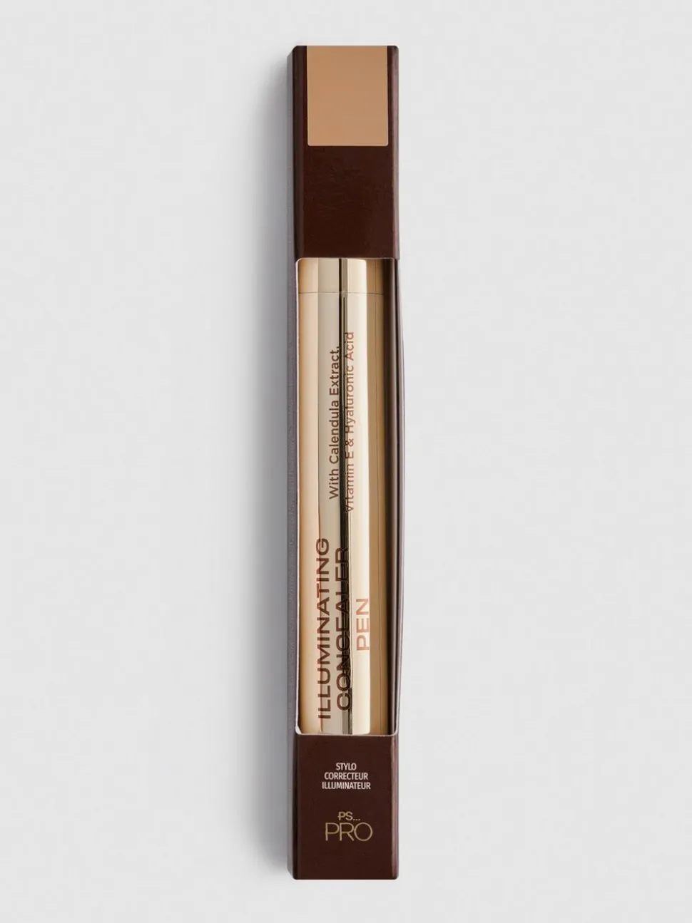 PS... Pro Illuminierender Concealer-Stift