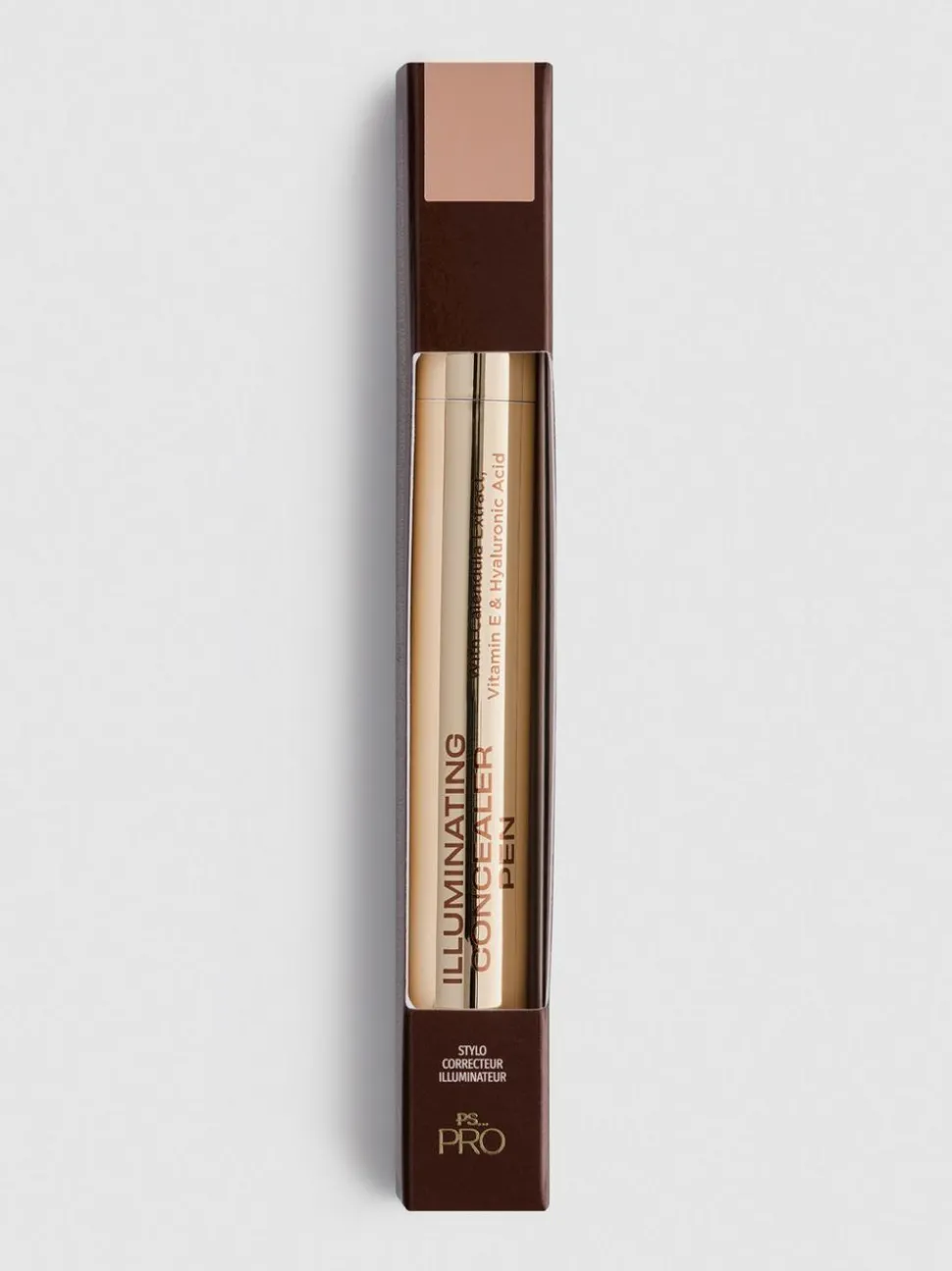 PS... Pro Illuminierender Concealer-Stift