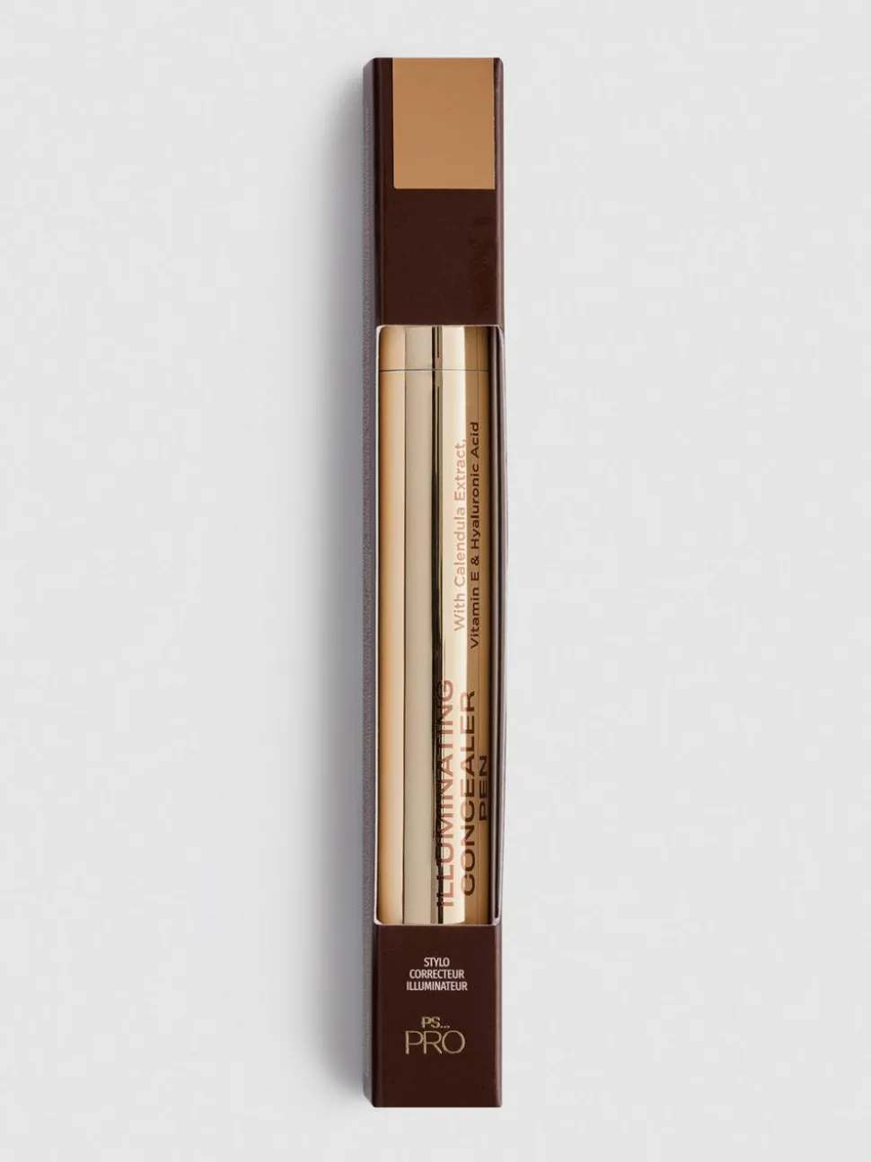 PS... Pro Illuminierender Concealer-Stift