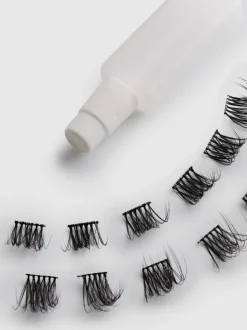 PS... Pro Künstliche Einzelwimpern