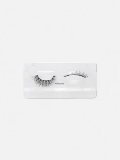 PS... Pro Künstliche Wimpern
