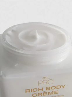 PS… Pro Körpercreme
