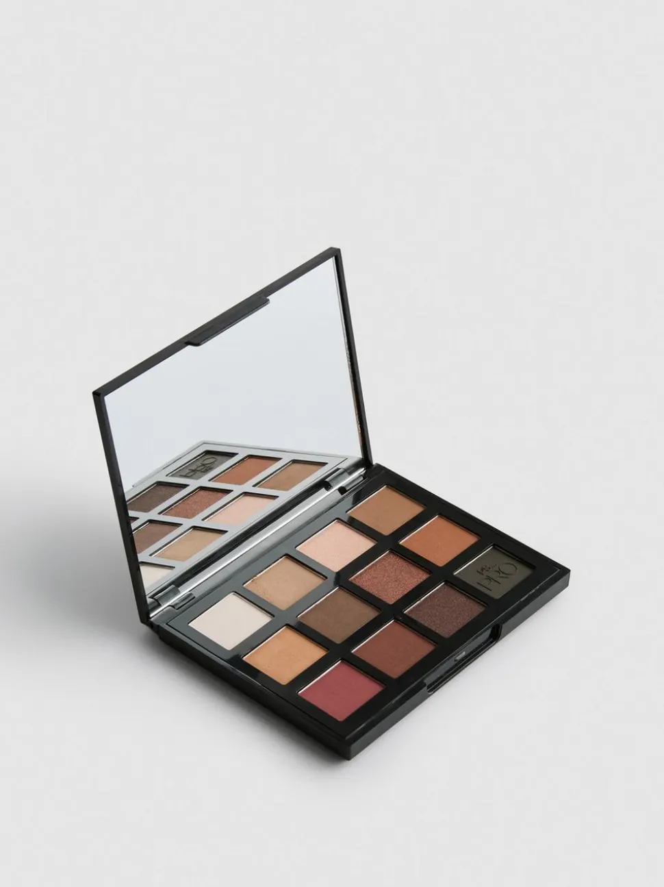 PS... Pro Lidschattenpalette