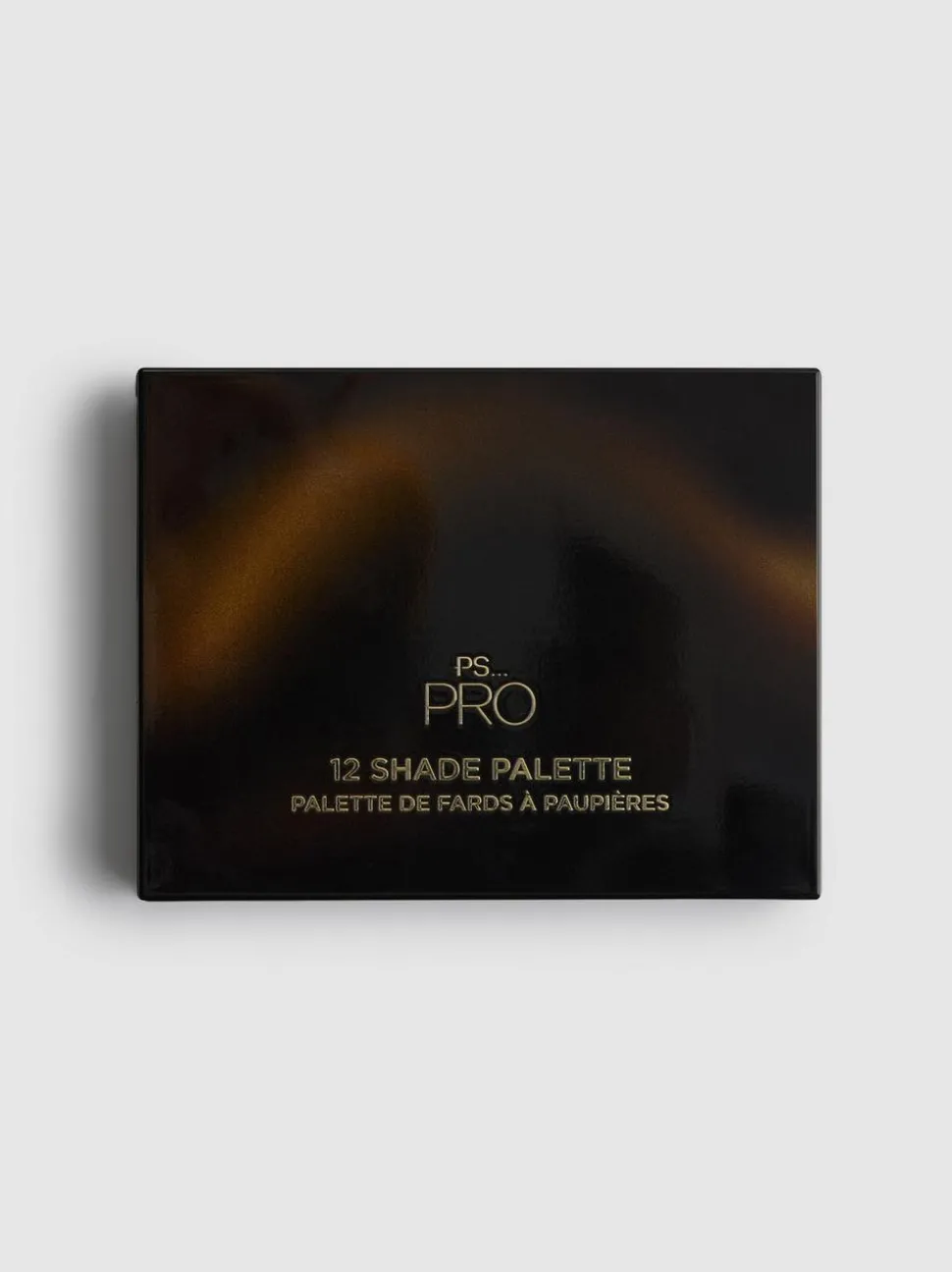 PS... Pro Lidschattenpalette