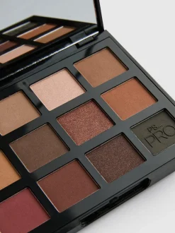 PS... Pro Lidschattenpalette