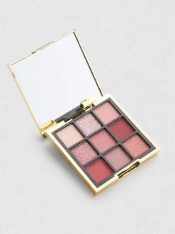 PS… Pro Lidschattenpalette mit 9 Farbtönen