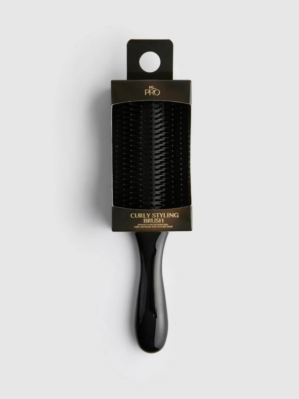 PS… Pro Lockenstyling-Haarbürste