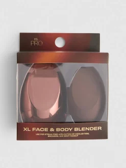 PS... Pro Make-up-Blender für Gesicht und Körper