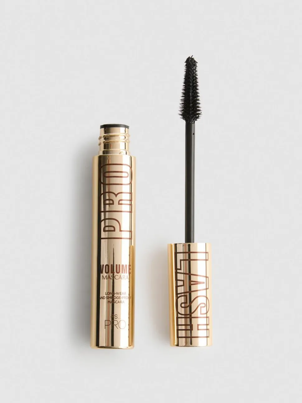 PS... Pro Volumen-Mascara