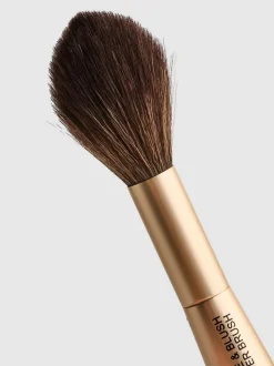 PS... Pro Zweiseitiger Make-up-Pinsel