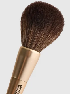 PS... Pro Zweiseitiger Make-up-Pinsel