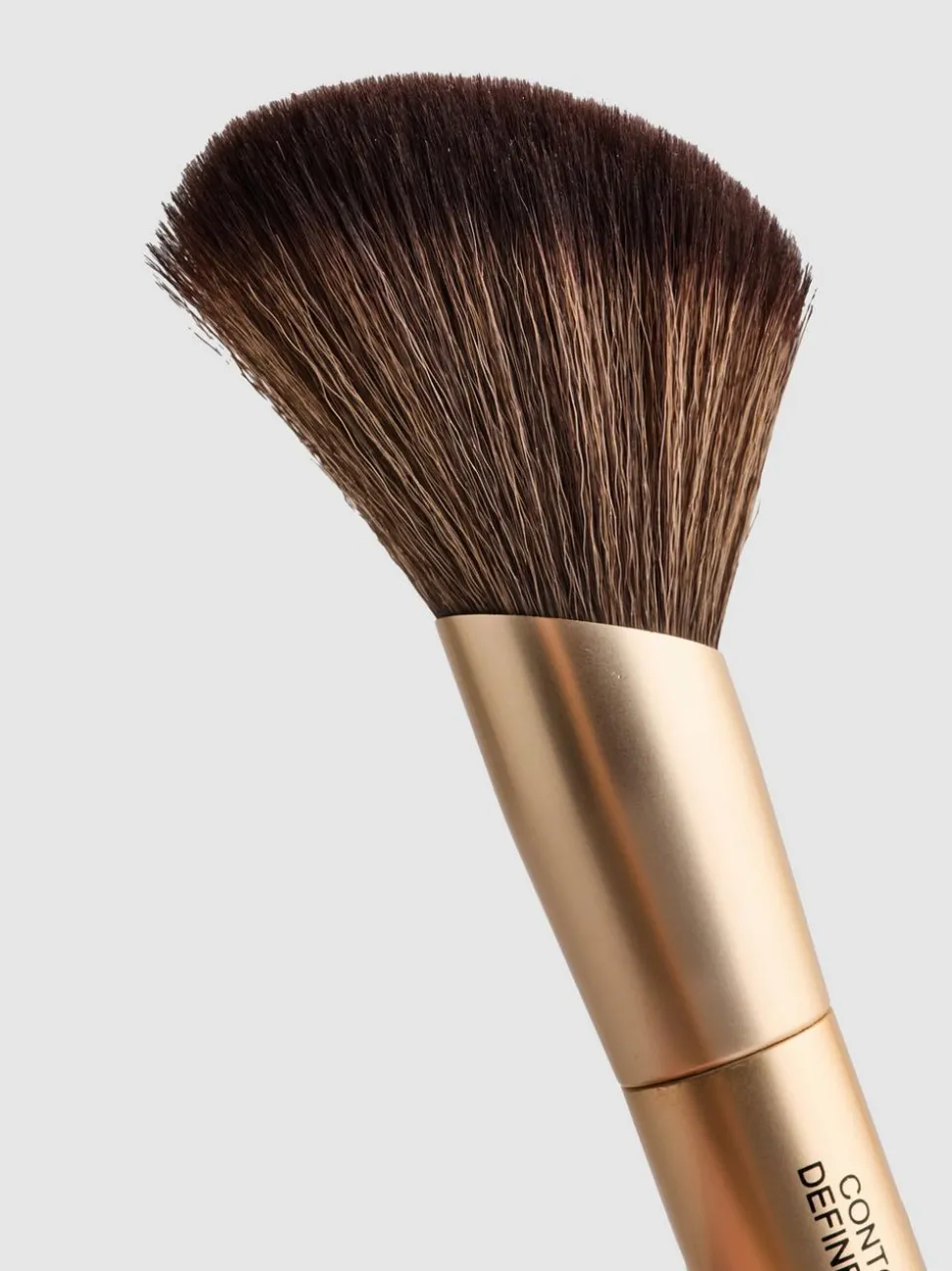 PS... Pro Zweiseitiger Make-up-Pinsel