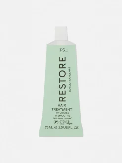 PS… Regenerierende Haarmaske