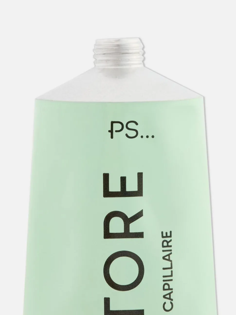PS… Regenerierende Haarmaske