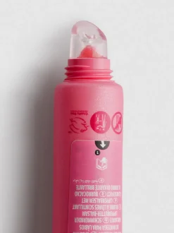PS... Schimmernder Lippenbalsam