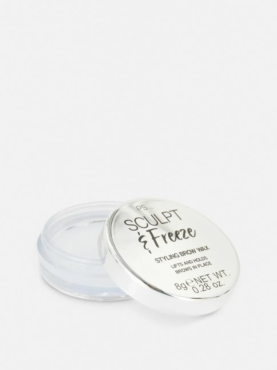 PS... Sculpt & Freeze Augenbrauenwachs