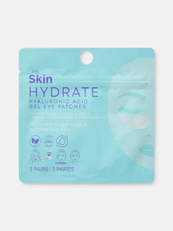 PS... Skin Gel-Augenpatches mit Hyaluronsäure
