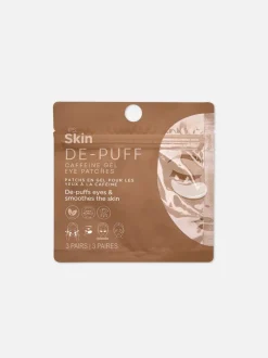 PS... Skin Gel-Augenpatches mit Koffein