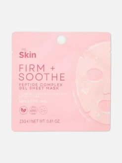 PS… Skin Gel-Tuchmaske mit Peptidkomplex