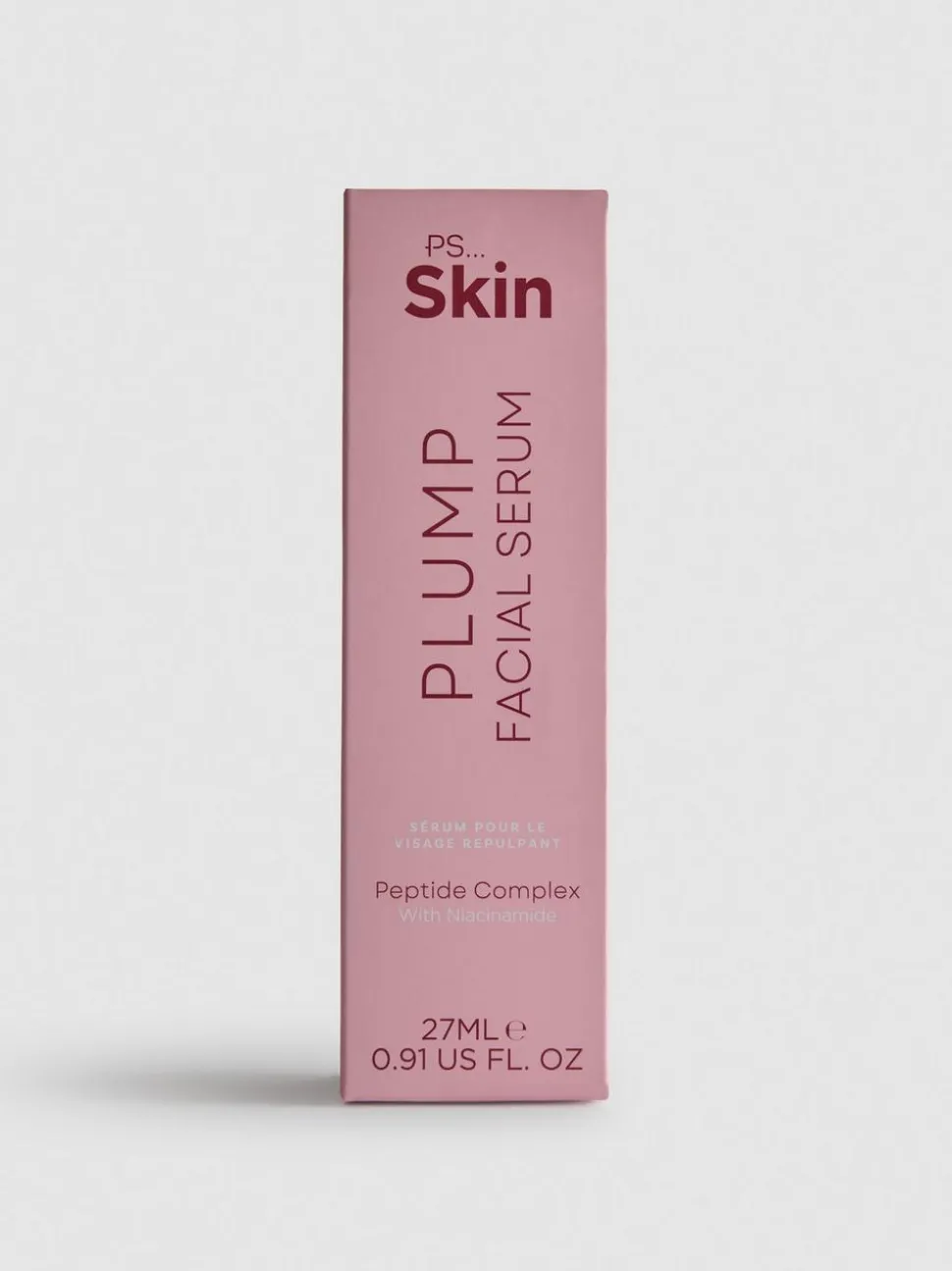 PS... Skin Gesichtsserum