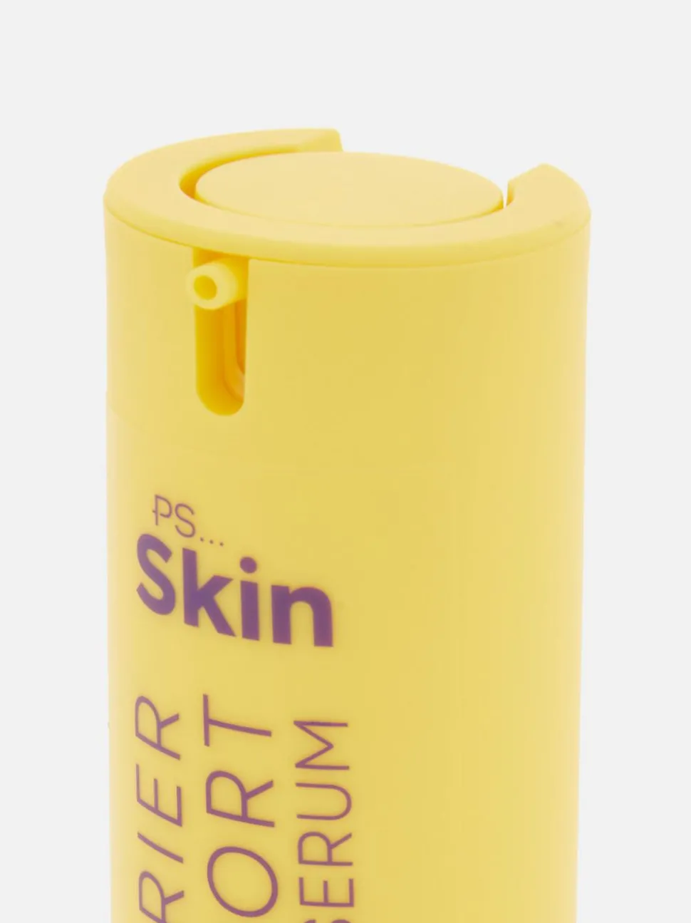 PS... Skin Gesichtsserum mit Ceramidkomplex