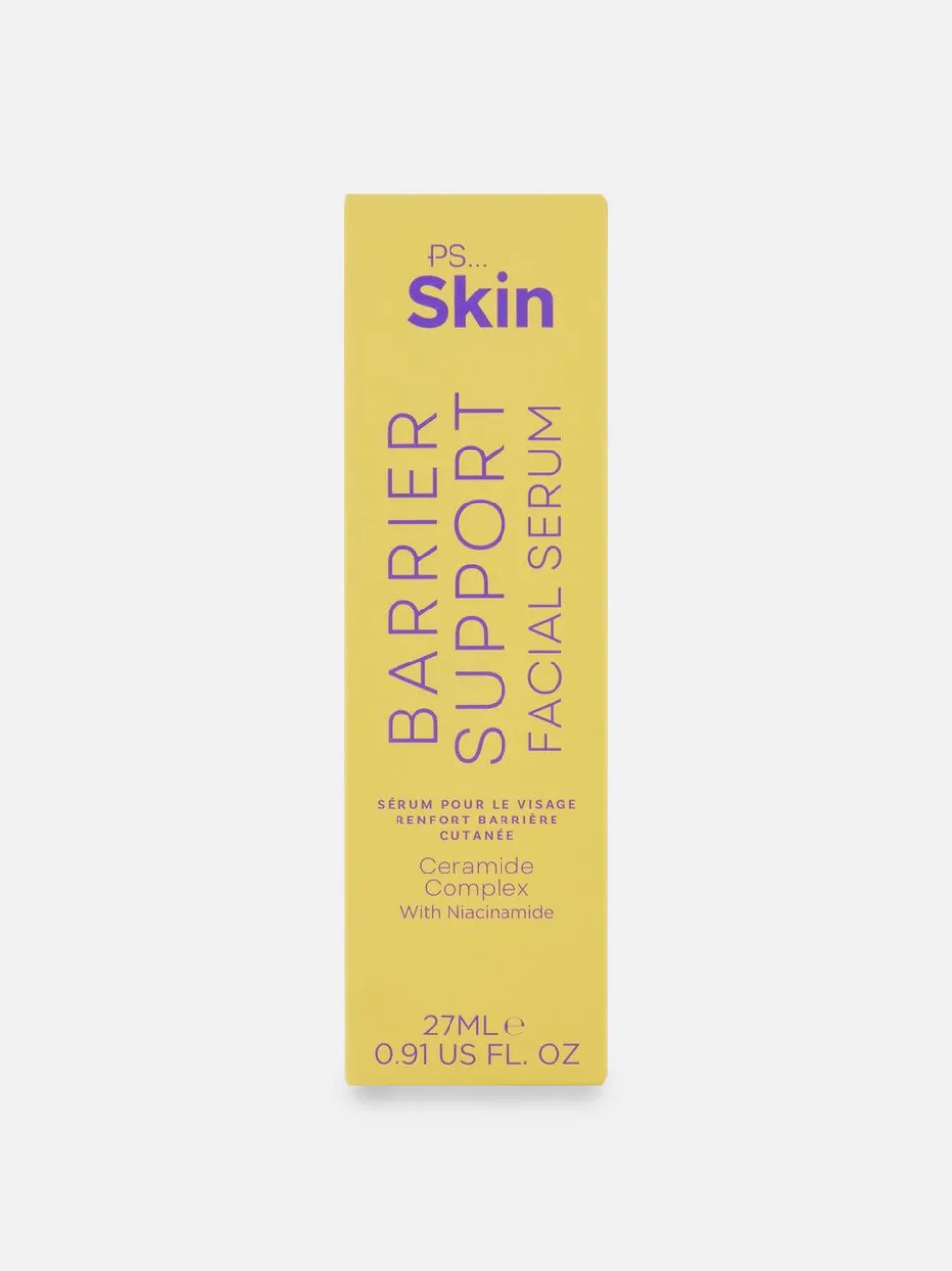 PS... Skin Gesichtsserum mit Ceramidkomplex