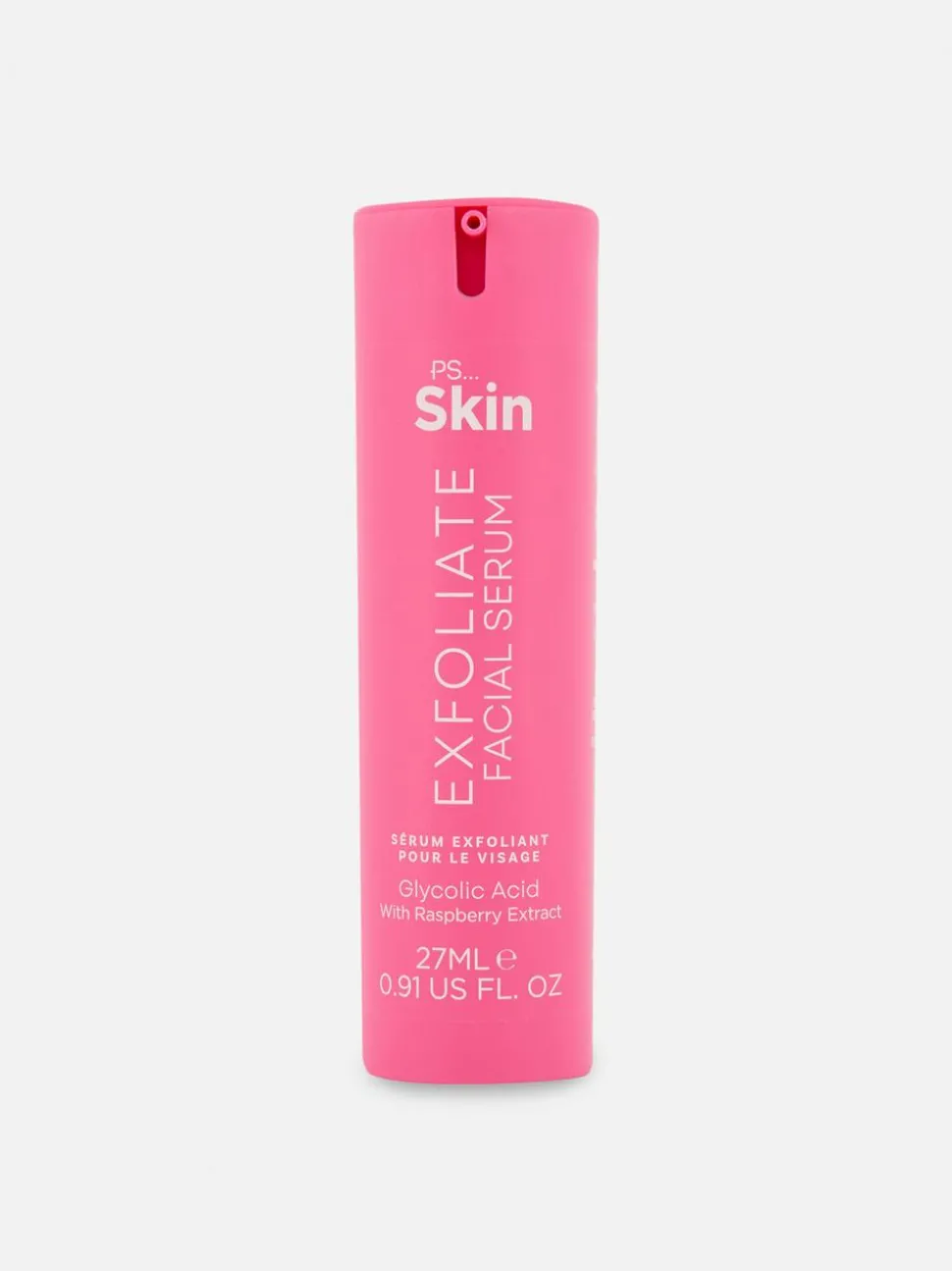 PS... Skin Gesichtsserum mit Glycolsäure