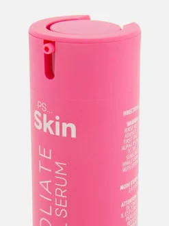 PS... Skin Gesichtsserum mit Glycolsäure