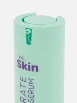 PS... Skin Gesichtsserum mit Hyaluronsäure