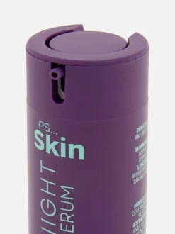 PS... Skin Gesichtsserum mit Retinal für die Nacht