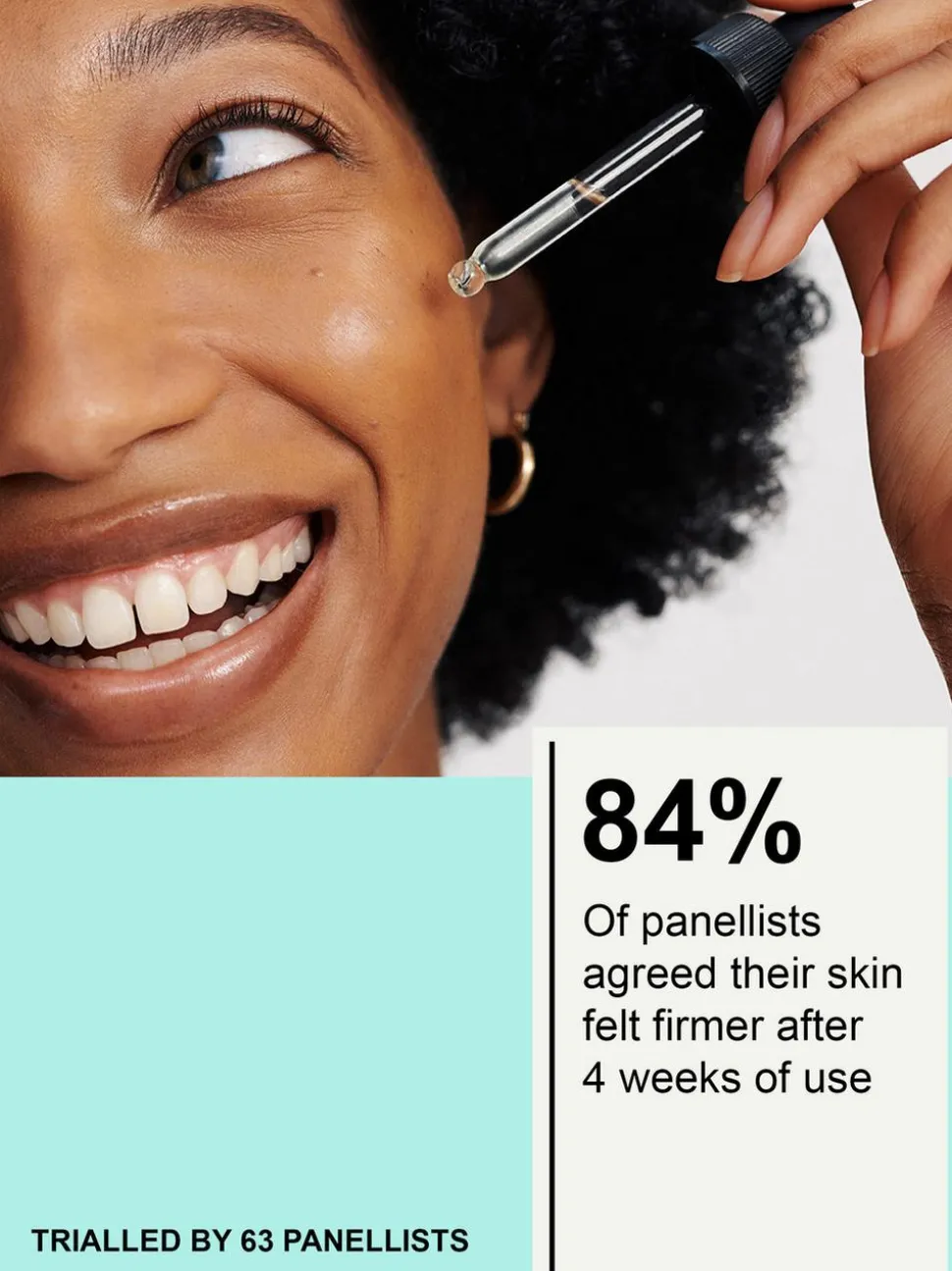 PS... Skin + Niacinamid-Booster-Serum