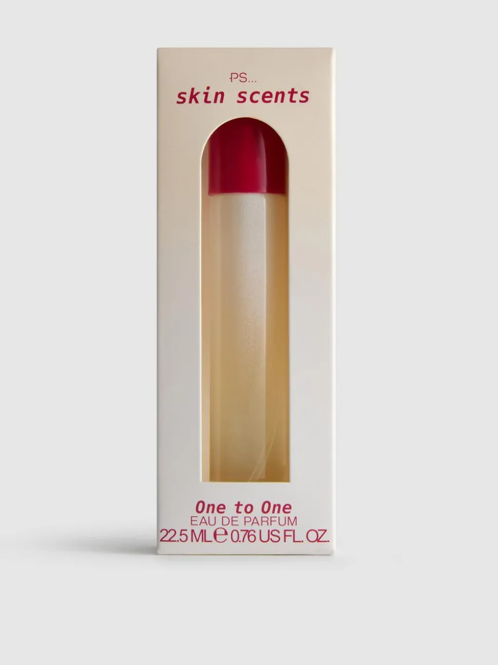 PS... Skin Scents Eau de Parfum, 22,5 ml